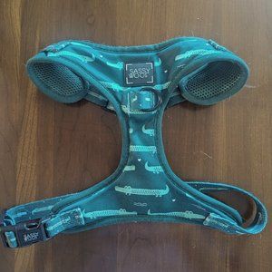 Sassy Woof Dog Harness